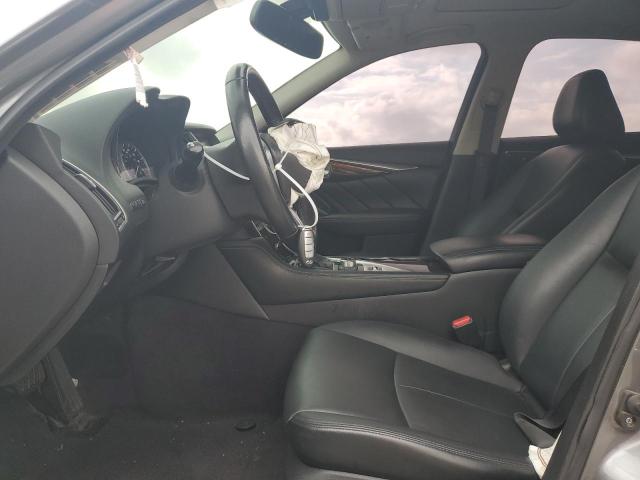 JN1EV7AR5JM437468 Infiniti Q50 LUXE