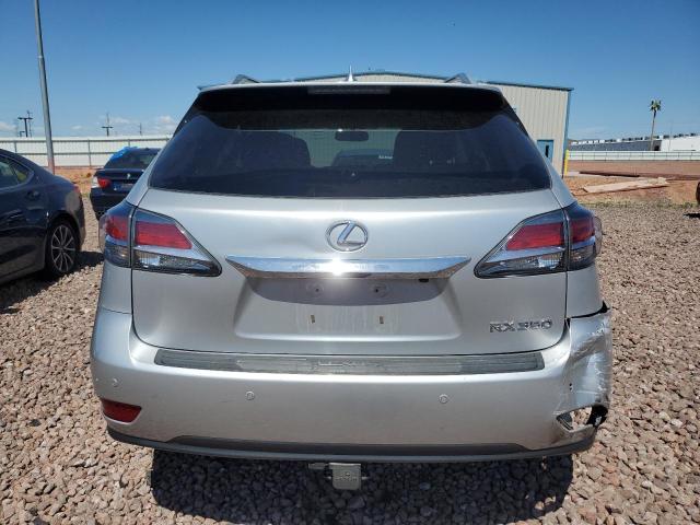 2T2BK1BA4FC258921 Lexus Rx 350 Base