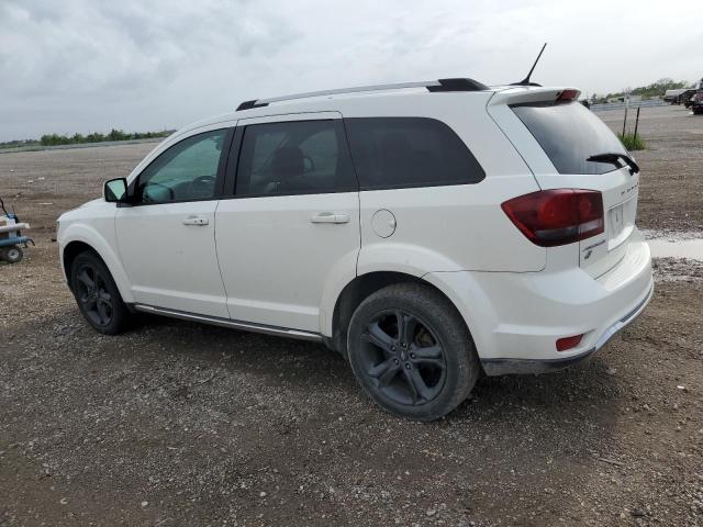 3C4PDDGG2JT388110 Dodge Journey Crossroad