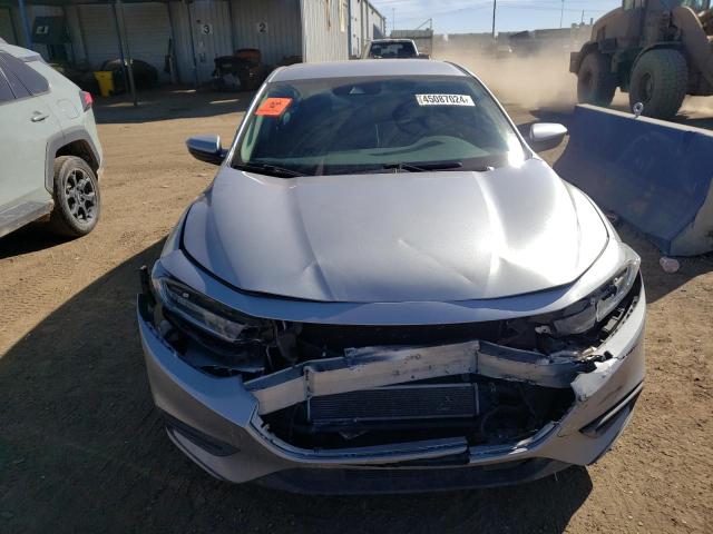 19XZE4F14KE030337 Honda Insight Lx
