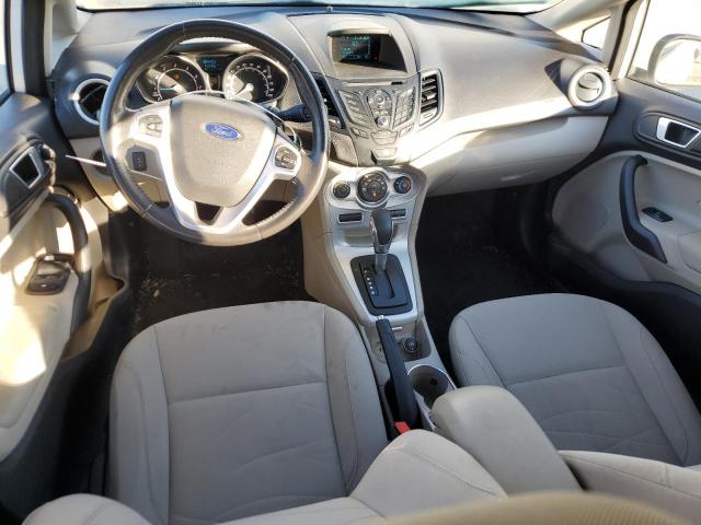 3FADP4BJ8GM149537 Ford FIESTA SE