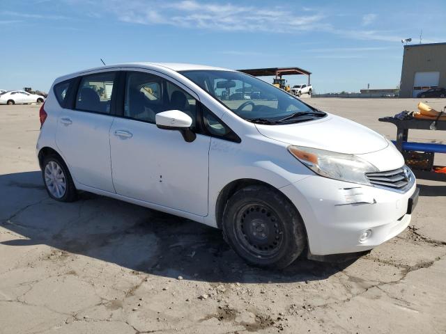 3N1CE2CP6GL370906 Nissan Versa Note S