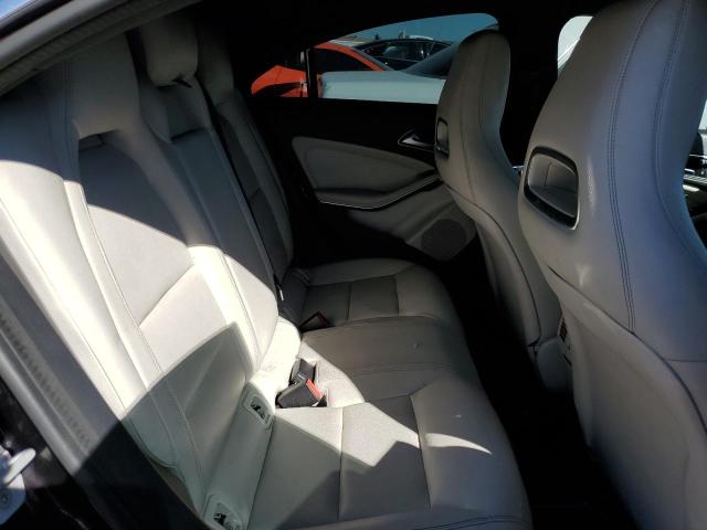 WDDSJ4EB1EN040241 Mercedes-Benz CLA 250