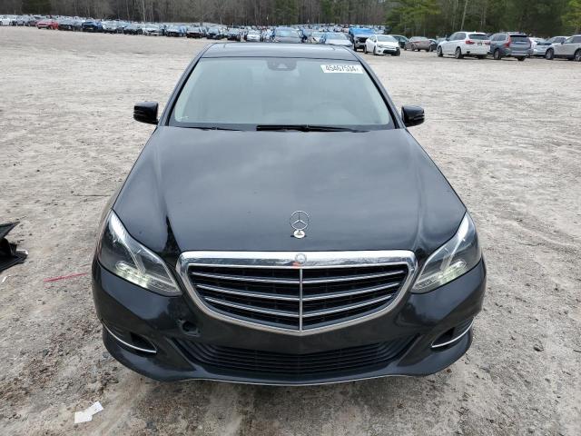 WDDHF5KBXEA793716 Mercedes-Benz E 350