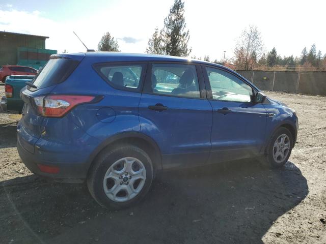 1FMCU0F7XJUC40345 Ford ESCAPE S