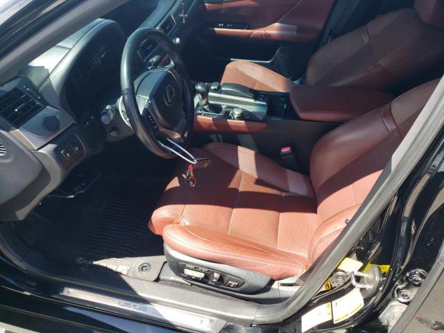 JTHBE1BL0FA018166 Lexus GS 350