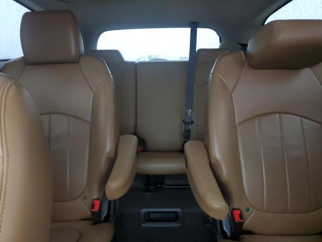 5GAKRBKD9FJ217514 Buick Enclave