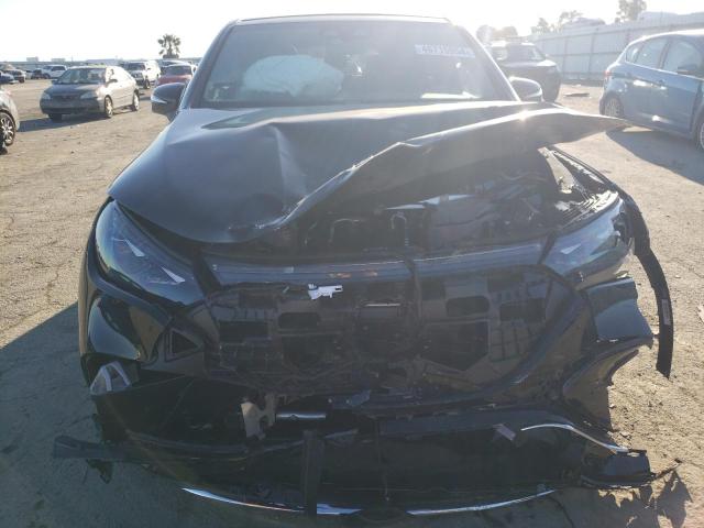 4JGGM1CB0PA005270 Mercedes-Benz Eqe Suv 350 4matic