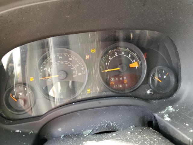 1C4NJPBA7ED596337 Jeep Patriot Sport