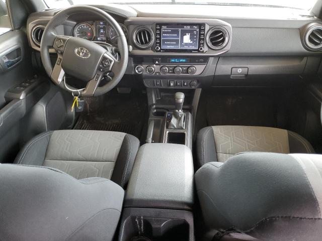 3TMCZ5AN6NM528222 Toyota Tacoma Double Cab