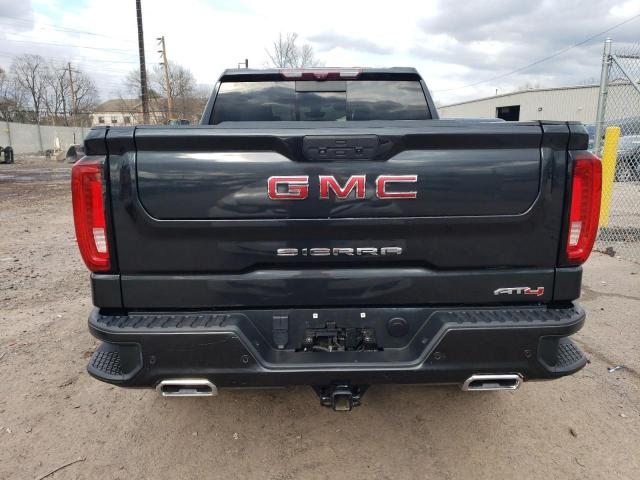 1GTU9EET9LZ256709 GMC Sierra K1500 At4