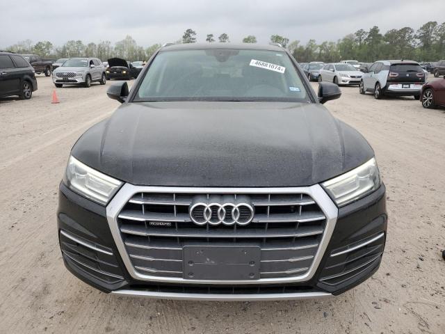 WA1ANAFY8J2112957 Audi Q5 PREMIUM