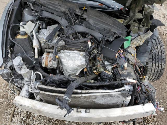 1N4AL3APXGN350490 Nissan ALTIMA 2.5