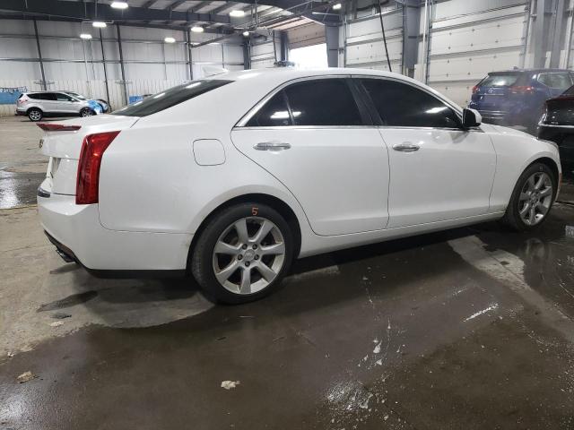 1G6AG5RX4G0190637 Cadillac ATS