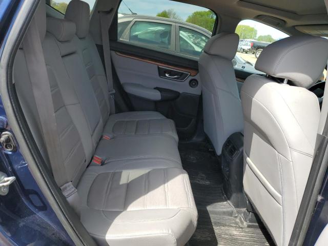 5J6RW2H85HL002780 Honda CR-V EXL