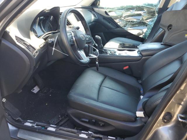 JN1EV7AP4KM541434 Infiniti Q50 LUXE