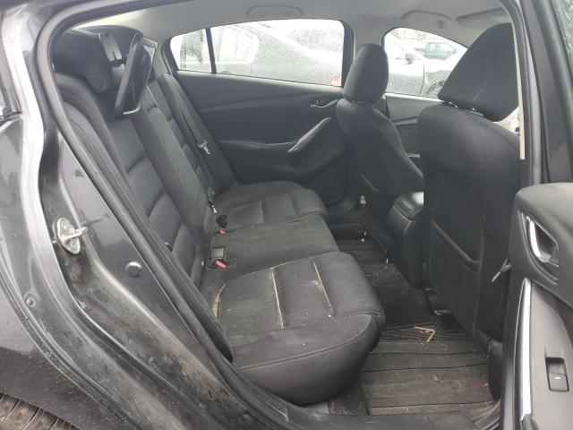 JM1GJ1U68F1172554 Mazda 6 SPORT