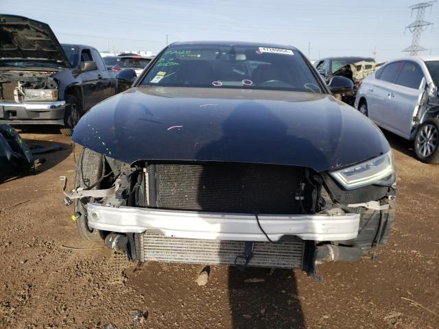 WAUGFAFCXGN074329 Audi A6 Premium Plus