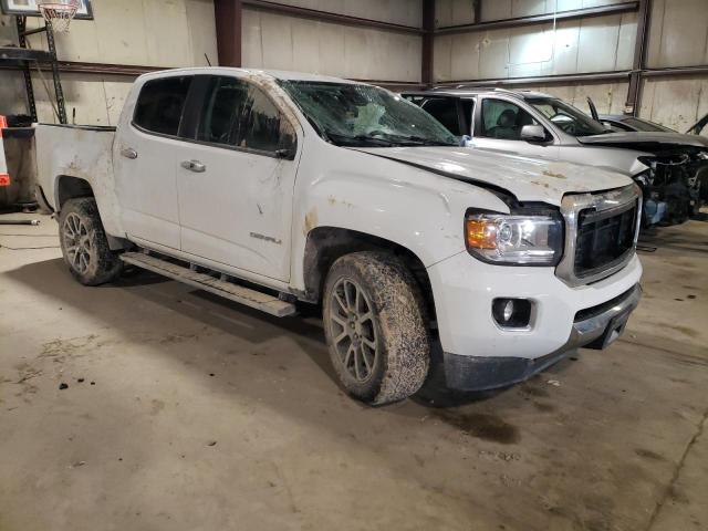 1GTG6EEN3H1271395 GMC Canyon Denali