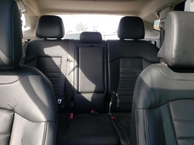 5XYK5CAF7PG106139 KIA Sportage Sx Prestige