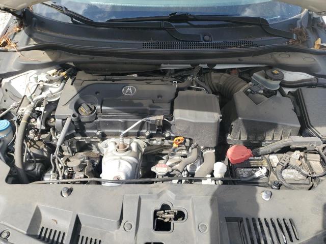 19UDE2F33GA018997 Acura Ilx Base Watch Plus