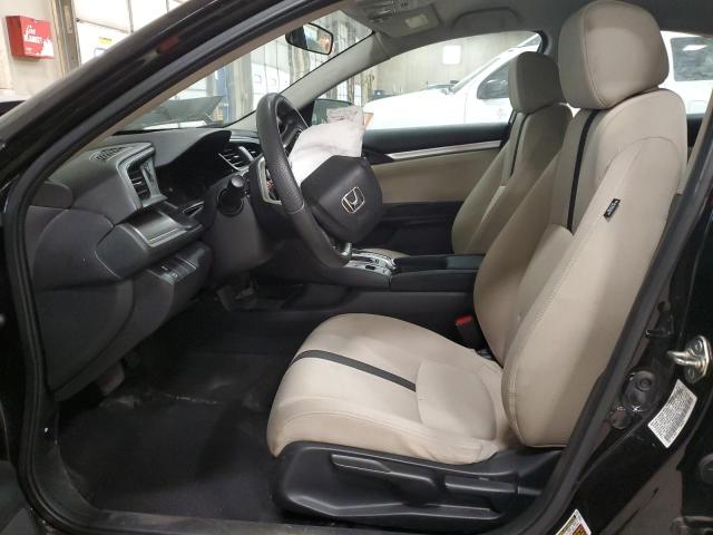 19XFC2F53HE036378 Honda Civic Lx