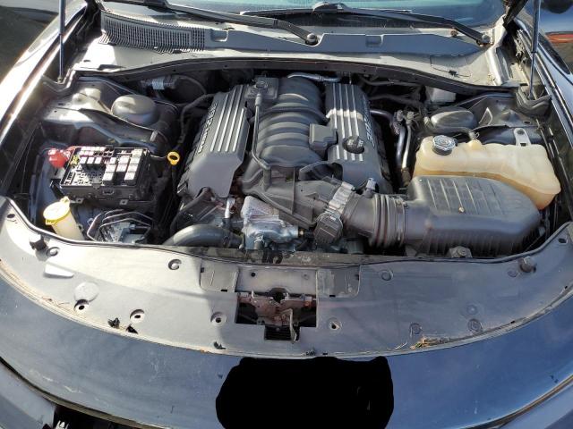 2C3CDXEJXGH356994 Dodge Charger Srt 392