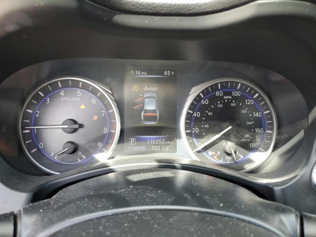 JN1BV7APXEM686291 Infiniti Q50 BASE