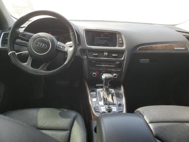 WA1DGAFP7FA085584 Audi Q5 Premium Plus