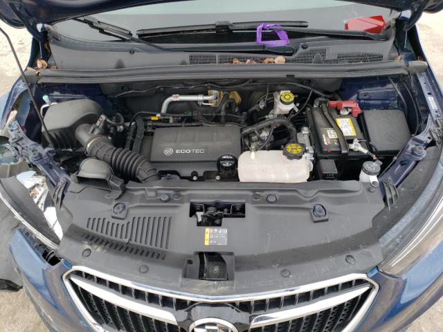 KL4CJ2SB5KB855363 Buick Encore Sport Touring