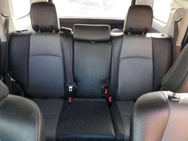 JTEBU5JR0L5823005 Toyota 4runner Sr5/sr5 Premium