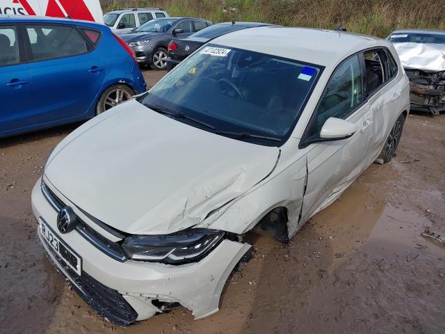 Auction sale of the 2023 Volkswagen Polo Life, vin: WVWZZZAWZPU047046, lot number: 47102924