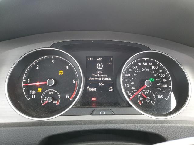 3VW2A7AU9FM041231 Volkswagen Golf Tdi