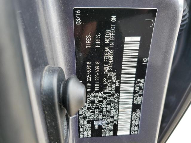 JTJBARBZ1G2075193 Lexus Nx 200t Base