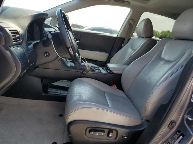 2T2BK1BA6EC251659 Lexus Rx 350 Base
