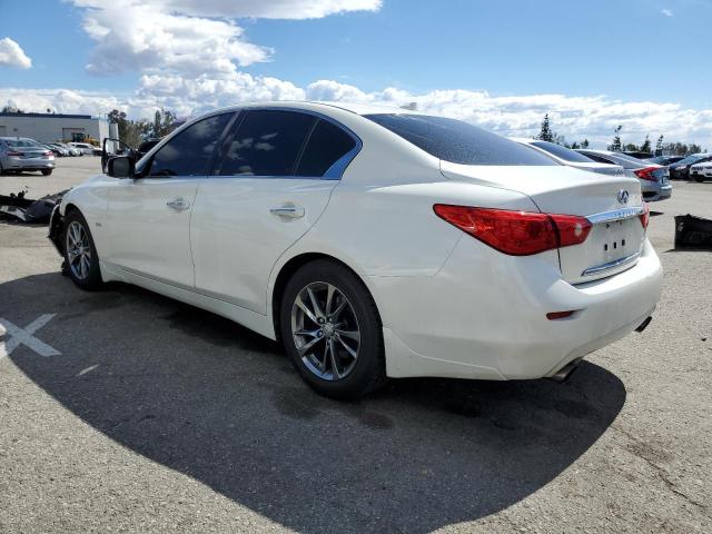 JN1EV7AP0HM743261 Infiniti Q50 Premium