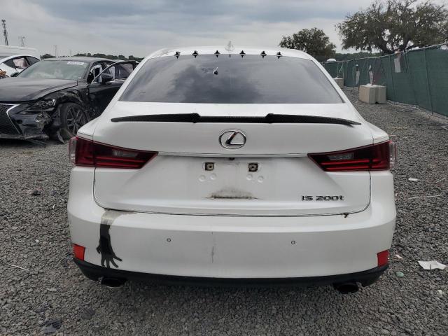 JTHBA1D2XG5029931 Lexus IS 200T