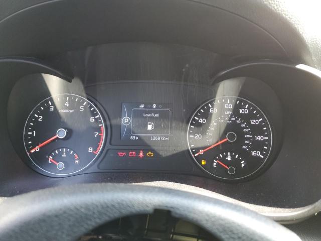 5XXGT4L30JG248087 KIA Optima Lx
