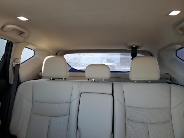 5N1AZ2CJ8MC108571 Nissan MURANO SL