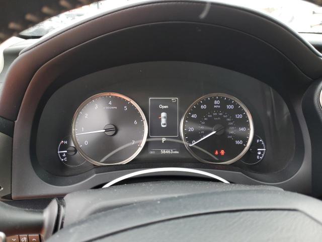 JTHC81D27J5025939 Lexus IS 300