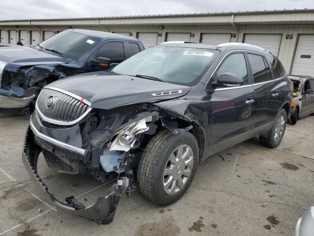 Auction sale of the 2012 Buick Enclave, vin: 5GAKVCED1CJ319270, lot number: 45373684