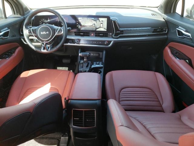 5XYK53DF4RG157094 KIA Sportage Sx Prestige