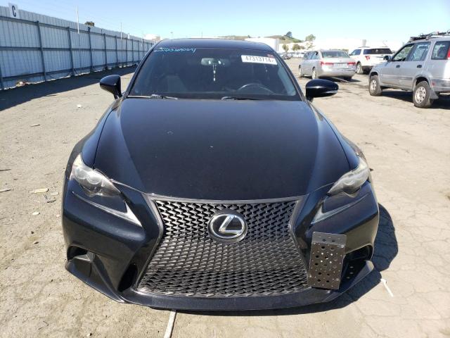 JTHBF1D29E5025593 Lexus IS 250