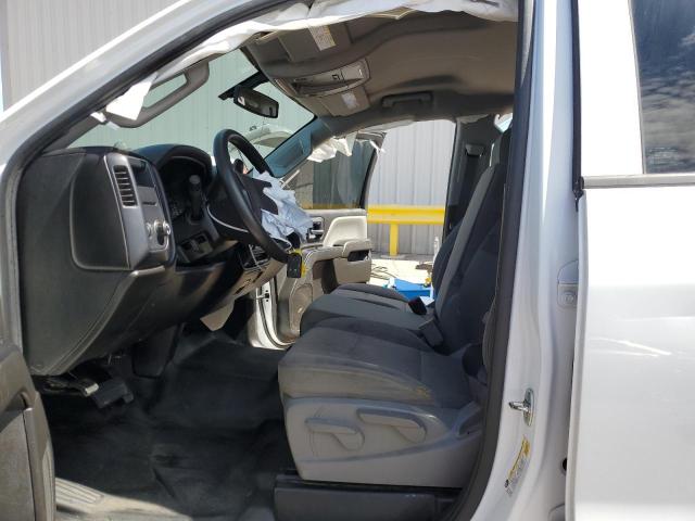 1GC2CUEG3HZ360173 Chevrolet Silverado C2500 Heavy Duty