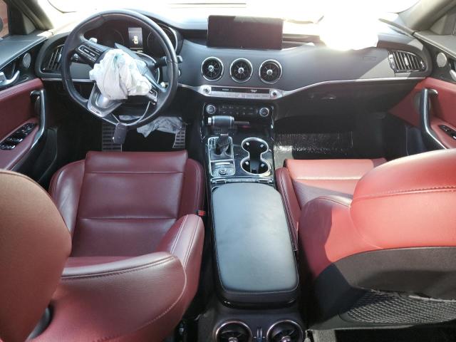 KNAE35LD1N6110310 KIA Stinger Gt Line