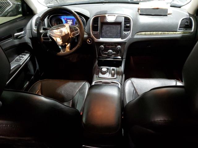 2C3CCAKG7JH268386 Chrysler 300 Limited