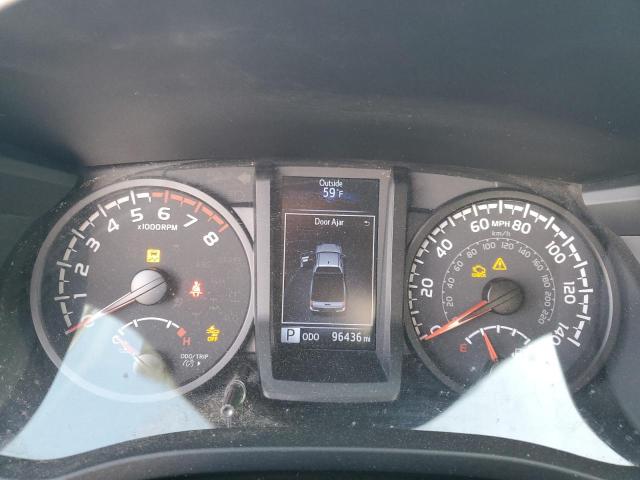 5TFRX5GN8LX168983 Toyota Tacoma Access Cab
