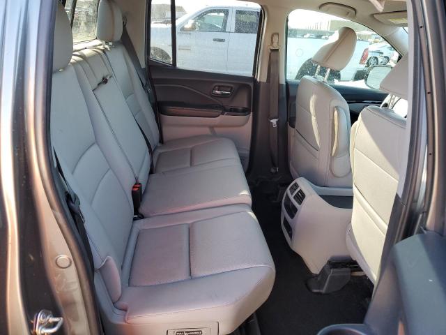 5FPYK3F75HB032448 Honda Ridgeline Rtl
