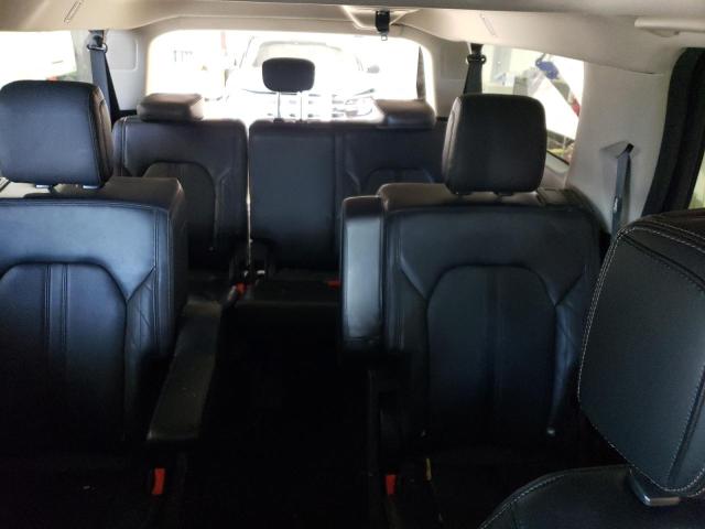 1FMJK1MT2KEA41630 Ford Expedition Max Platinum