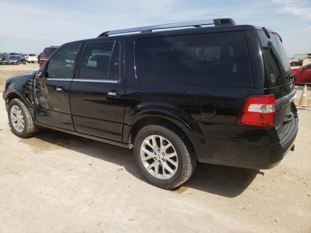1FMJK1KT3GEF02327 Ford Expedition El Limited